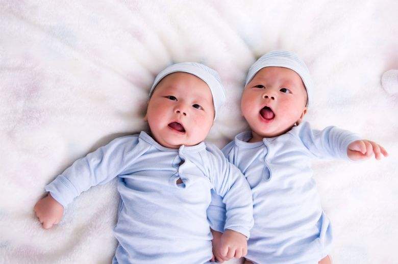 许珺婷 许珺妍